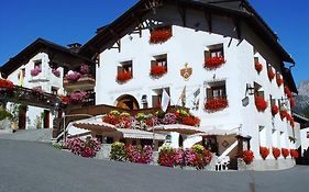 Schlosshotel Chastè